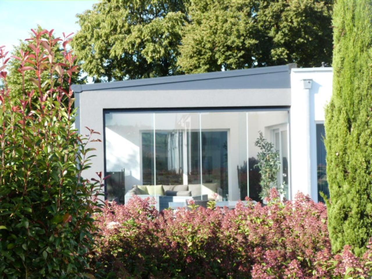 Villa Mosel Morbach Exteriör bild