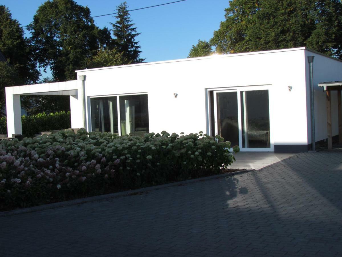 Villa Mosel Morbach Exteriör bild